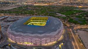 Education city stadium, is a proposed football stadium which will be built in al rayyan, qatar, in time for the 2022 fifa world cup. Fifa Klub Wm 2020 Stadien Education City Stadium Fifa Com