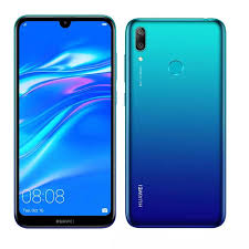 Android oreo 8.1 with emui 8.2 on top. Huawei Y7 2019 Latest And Official Pictures Images And Photos Mobile57 Ae