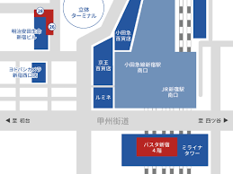 Read reviews from world's largest community for readers. ä¹—ã‚Šå ´åœ°å›³ é«˜é€Ÿãƒã‚¹ ä¿¡å—äº¤é€šæ ªå¼ä¼šç¤¾