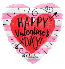 Find the best free stock images about valentine's day. Balloon Foil Heart Happy Valentine S Day Mingle