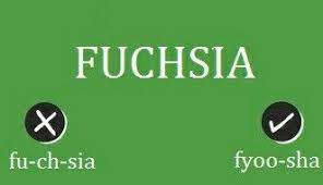 Pin On Pronunciation