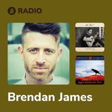 Brendan James Radio