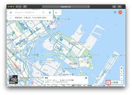 地図を見てもわからない時はストリートビューで確認 Googleマップの賢い使い方 Dime アットダイム