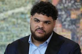 Bears 2023 NFL Draft class: Breaking down every pick