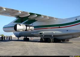 15 2284 Iran Islamic Republic Air Force Ilyushin Il 76 All Models At Kish Island Photo Id 256152 Airplane Pictures Net