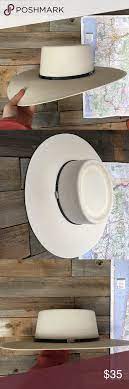 Atwood Palm Leaf Long Oval Cowboy Hat Such A Perfect Sun Hat I Ve Worn It Twice And Really Just Don T Wear It Enoug Clothes Design Cowboy Hats Things To Sell