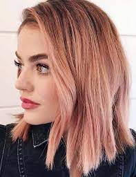Pin On Medium Shoulder Length Haircuts