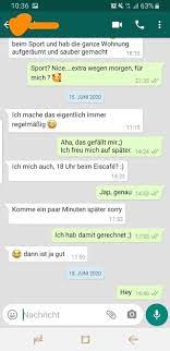 Psychotherapeut wilchfort sieht die ursache für ghosting nicht in der schwere des vergehens. Ghosting Die Grunde Und Wie Du Drauf Reagierst In 2021