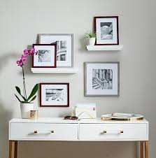 So how do you do when it comes to grouping several frames next to each other? 20 Creative Ways To Display Art Better Homes Gardens