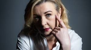 Colette Cullen's Instagram, Twitter & Facebook