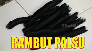 Loker purbalingga pabrik wig / lowongan kerja bagian produksi netting wig pt starwig purwokerto loker swasta : Loker Purbalingga Pabrik Wig Lowongan Kerja Pt Sung Cute766