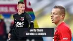 Video Jordy Clasie || All goals & Assists • AZ Alkmaar - YouTube