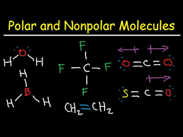 Chemical bonding is the result of either an atom sharing one or more outer orbit methane (ch4). Polar And Nonpolar Molecules How To Tell If A Molecule Is Polar Or Nonpolar Youtube