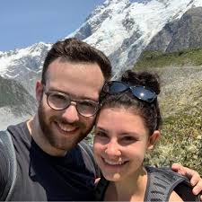 Anna Kasok and Daniel Polonsky's Wedding Website