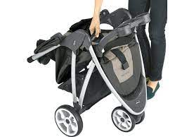 Viaro Travel System Chicco