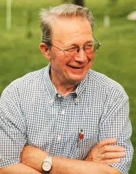 Jerry Vineyard Obituary (1935