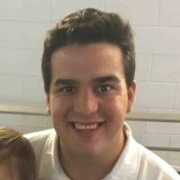 Joshua Cline Email & Phone Number