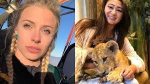 Kayla Blackwell's Instagram, Twitter & Facebook