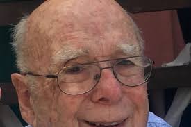 Bruce Marvin Mitchell