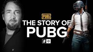 The Story Of Playerunknown S Battleground Mobile Who Created Pubg Youtube