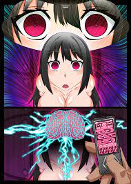 Mind Control Girl vol 6 - Hentai.name