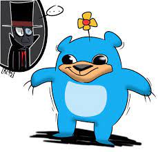 Wtf 5 0 5 Villainous Cartoon Libro De La Vida Cosas Para Reir