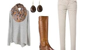 Açık mavi, krem, pembe, sarı, yeşil, bej. Gri Kahve Uyumu Kadin Blogu