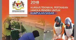 Fungsi kapur pertanian memberikan keuntungan bagi para petani, untuk menyeimbangkan ph tanah dengan cara yang sederhana serta biaya yang murah. Kursus Teknikal Pertanian Jangka Pendek Untuk Kumpulan Sasar Ohlembab