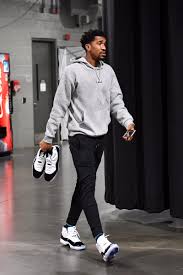 Shop for double or singe strap suede and leather monk shoes in smart and casual styles at asos. Leaguefits On Twitter There S A Difference Between Basketball Shoes And Hooping Shoes Slamkicks