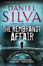 This article is a stub. The Rembrandt Affair Gabriel Allon 10 Amazon Co Uk Silva Daniel 9780141042770 Books