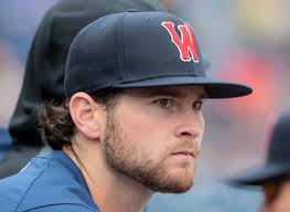 Meet Shane Drohan, 'a regular guy' having a breakout season