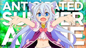 Launching crunchyroll's summer 2021 season. Top 10 Most Anticipated New Anime Of Summer 2021 Youtube