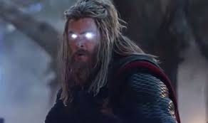2 and part of the marvel cinematic universe. Chris Hemsworth Says He D Love To Play Thor Again In Guardians Of The Galaxy Vol 3 Lrm
