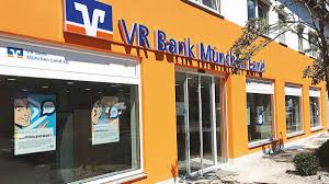 Wir sind direkt vor ort und unterstützen sie mit unserer erfahrung dabei, ihre vorhaben zu verwirklichen. Ganz Meine Bank Vr Bank Munchen Land Eg Wabula