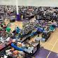 B & T Flea Market / Midwest Collectibles Toy Show