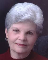 Lou Ann McKinney Harper Obituary May 28, 2025