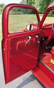 Image result for Pontchartrain Green 1952 Dodge Truck