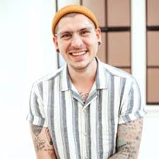 Drew Enos (@_drewenos)