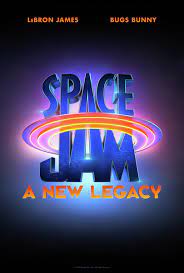 Um novo legado filme completo dublado online hd. Space Jam Um Novo Legado Poster Foto 51 Adorocinema