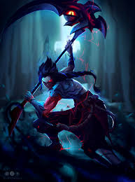 Pin De Baccano Em League Of Legends Campeoes Desenhos Swag Lendas Animes Wallpapers