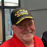 Ray Severson Obituary (1934