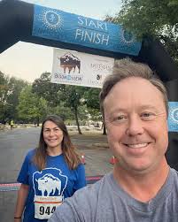 First soccer game. Team “Ardmore City” ⚽️
