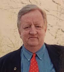 Dan Knickerbocker's Instagram, Twitter & Facebook