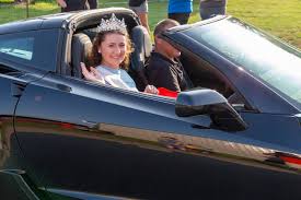 Photos: 185th Genesee County Fair Parade