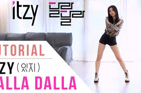 Aquí podrás ver todo el contenido sobre kpop. Bailar Online Clases De Kpop Online