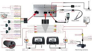 Car radio constant 12v+ wire: Wiring Diagram Of Car Stereo Pioneer
