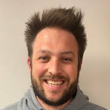 David Dyer (@ddyerTHD)