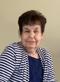 Virginia Hoag Obituary