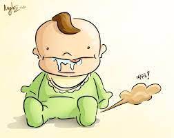My Baby Farts A Lot What Does It Reveal About His Health Kids Health Fun Activities For Kids Baby F