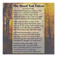 Pin By Kristen Warren On Yoga Class Theme Ideas Quotes In 2021 Robert Frost Poems The Road Not Taken Robert Frost